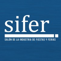 SIFER logo - Similar company to Olan Mexico