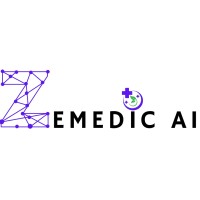 ZemedicAI logo - Similar company to Azapay