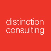 Distinction Consulting logo - Similar company to Distinction Consulting
