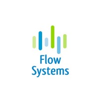 Flow Systems logo - Similar company to Easy Tech Infrastructure Group Ltd.