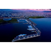 ATHENS MARINA S.A. logo - Similar company to Valef Yachts