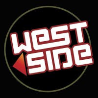 Westside Radio logo - Similar company to Nwa Networking
