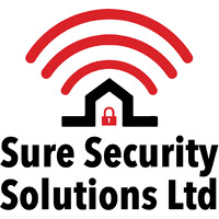 Sure Security Solutions Ltd logo - Similar company to Ka Facilities Management Ltd.