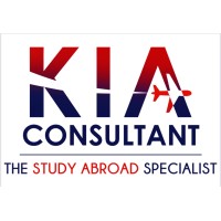 KIA Consultant logo - Similar company to Eduholic