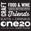 One20 Public House And Liquor Store