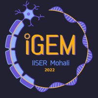iGEM Team-IISER_Mohali, India logo - Similar company to Igem Iiser Bhopal