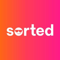 Sorted logo - Similar company to The Vr Solutions®