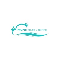 Proper House Cleaning logo - Similar company to Excelsa Cleaning Limited