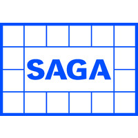 SAGA Hard- & Software GmbH logo - Similar company to Data At Work Gmbh