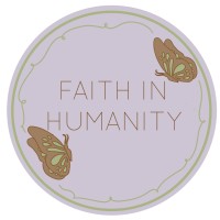 Faith In Humanity logo - Similar company to Faith In Humanity