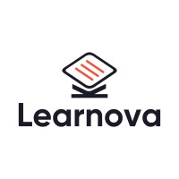 Learnova logo - Similar company to Learnova