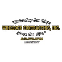 Whillock Contracting Inc logo - Similar company to Cook Builders