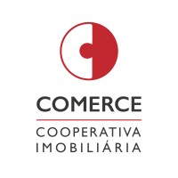 Comerce Cooperativa Imobiliária logo - Similar company to Curiosità Arquitetura Criativa