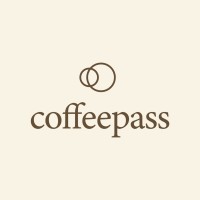 coffeepass logo - Similar company to Vxt