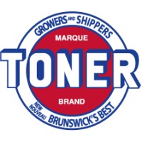 Toner Produce Ltd - Toner Farms Ltd logo - Similar company to Ipm Toner