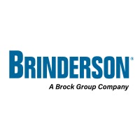 Brinderson logo - Similar company to Total-Western, Inc.