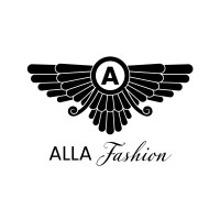 Alla Fashion logo - Similar company to Ritual Blue