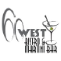 60 West Bistro & Martini Bar
