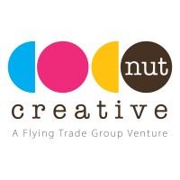 Coconut Creative logo - Similar company to Coconut Creatives