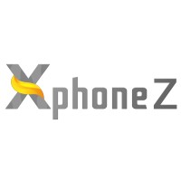 XphoneZ logo - Similar company to Techyon