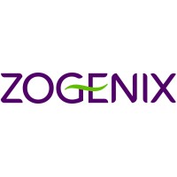 Zogenix, Inc. logo - Similar company to Ra Pharmaceuticals
