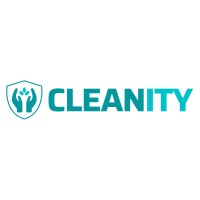 Cleanity JA logo - Similar company to Voodoo Robotics