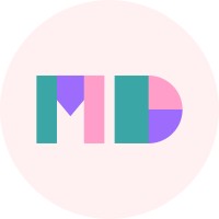 Melanie Deziel logo - Similar company to Groupups