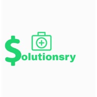 Solutionsry MedBilling logo - Similar company to Revo Medbilling