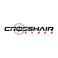 Crosshair Cyber logo - Similar company to Overwatch Network Defense