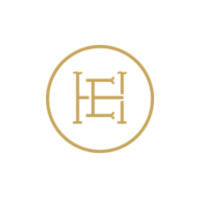 Emily Henderson Design logo - Similar company to Bobby Berk