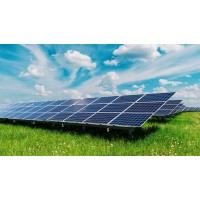 Yohanna SOLAR logo - Similar company to Terreo Solar