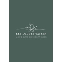 Les Lodges Taizen logo - Similar company to Seal Systems France