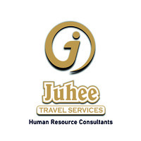 Juhee Travel Services-HR Consultants logo - Similar company to Saad Consult