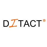 DITACT logo - Similar company to Ditactic Media