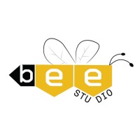 Bee Studio logo - Similar company to Bee Studios