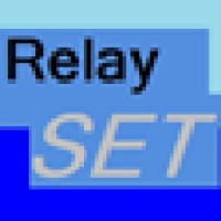 RelaySET logo - Similar company to Bont Software & Control Systems,  Inc
