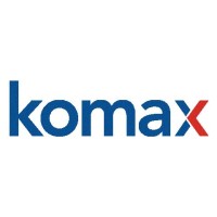 Komax CoDE India logo - Similar company to Komax