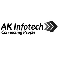 AK Infotech logo - Similar company to Ak Infotech Solutions Ltd. (Aki Solutions)