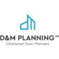 D&M Planning Ltd logo - Similar company to Clear Electrical Services Ltd