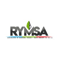 RYMSA MX logo - Similar company to Panteras E-Racing