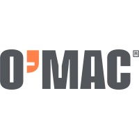 O'MAC logo - Similar company to Soft-Trans
