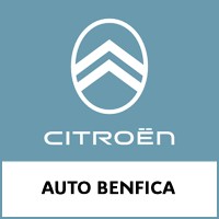 Auto Benfica logo - Similar company to Kfz Technik Pt