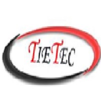 TIETEC (Telecom, Information, and Electronics Technologies) logo - Similar company to Tietechnology
