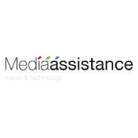 Media Assistance S.a.s. logo - Similar company to Media Assistance