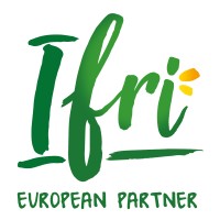 Ifri European Partner logo - Similar company to Emplotick