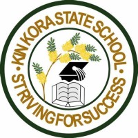 Kin Kora State School logo - Similar company to The Teaching Sprints Project