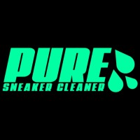 Pure Sneaker Cleaner