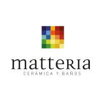 Matteria. Cerámica y Baños logo - Similar company to Paratureforma.Com