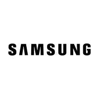 Samsung Parts logo - Similar company to Sain Electronics