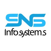 SNS Info Systems llc logo - Similar company to Open Space Services